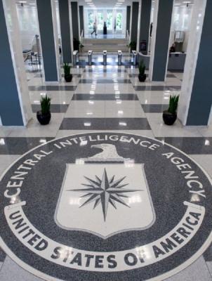  -  :  CIA  2015