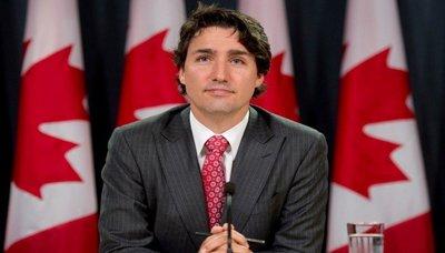 رئيس الوزراء الكندي يؤكد أن بلاده ستسعى إلى تعزيز العلاقات التجارية مع بريطانيا 