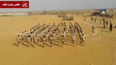  فرار جنود من ابناء جنوب اليمن من معسكر بيشه السعودي 