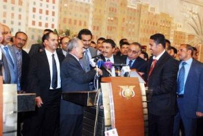 علاو يكرم صالح عام 2012