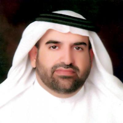 جمال بن حويرب المهيري