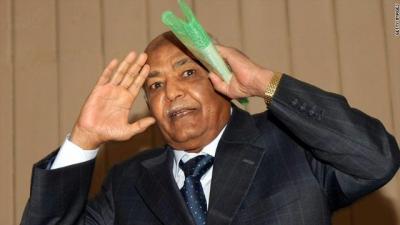 صورة ارشيفية لباسندوة