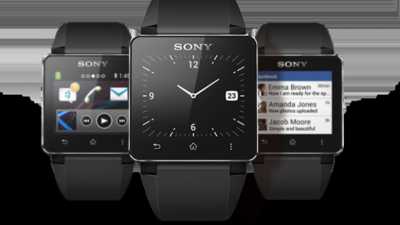  -        Mobile Asia Expo         Sony SmartWatch 2                                      .