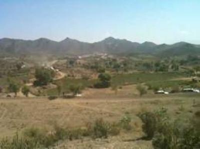 الضالع:عودة الإشتباكات المسلحة بين آل العماري وآل المنصوب في عود قعطبه 