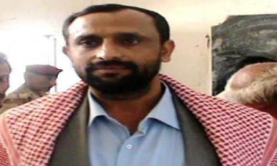 الأمين العام المساعد لإصلاح الضالع