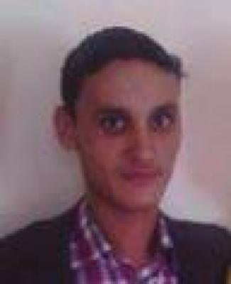 الكاتب هشام عميران