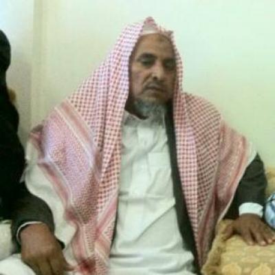  المخطوف محمد علي الصلاحي