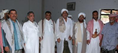 أوراق برس من صلاح بوعابس – تصوير : خالد بن عاقلة – محيي الدين سالم  - أحمد بانافع