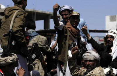  - مجلس التعاون الخليجي: ما حدث في اليمن "انقلاب على الشرعية"