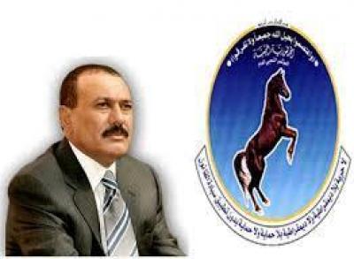  -  اوراق برس حزب الزعيم صالح ينجوا من فخ اخوان اليمن الذين لايزالون يحاولن الايقاع به مع الحوثيين 