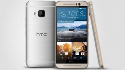  - HTC    One M9   