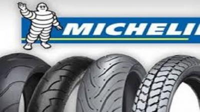  - Michelin  104      