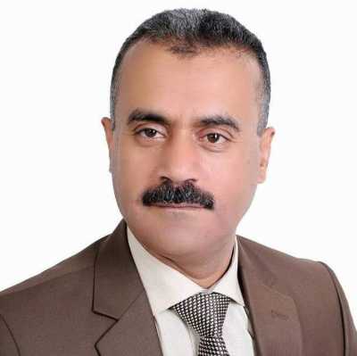 د. عبدالرحمن احمد ناجي فرحان