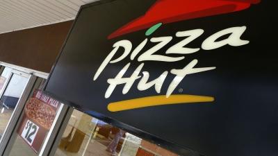 - Pizza Hut  