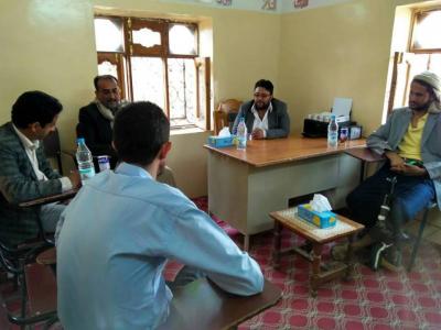 أوراق_برس من صعدة 