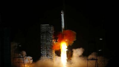 - مصدر يكشف تاريخ إطلاق قمر تجسس للناتو بصاروخ روسي