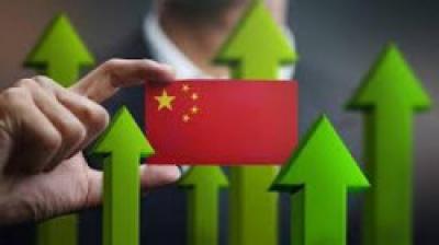  - الاقتصاد الصيني يحقق نمواً بنسبة 4,9 % خلال الربع الثالث  

