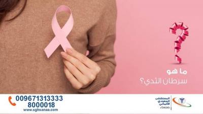  - الأوراق تنشرتقريرًا بإصابةستة آلاف امرأة بسرطان الثدي وأين يتم استقبال الحالات حكوميا