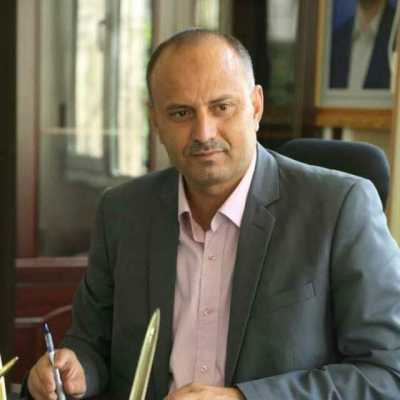  - عمار وهان يكشف الاستثمار الجديدة في الهيئة العامة للبريد اليمني 