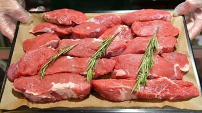  - علماء يحذرون من تناول اللحوم الحمراء