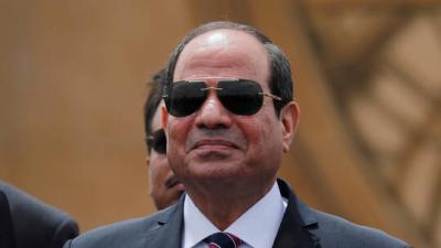  - روسيا تعلن اطلاق محطة نووي في مصر يوم ذكرى ميلاد الرئيس السيسي  