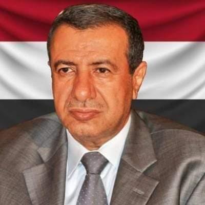  - رئيس المؤتمر صادق ابوراس عطاء المقالح يؤرخ لأهم مرحلة تنويرية في تاريخ اليمن الحديث