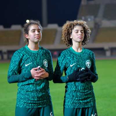  - السعودية تستضيف كرة القدم في البطولة الودية الدولية للسيدات بنسختها الثاني