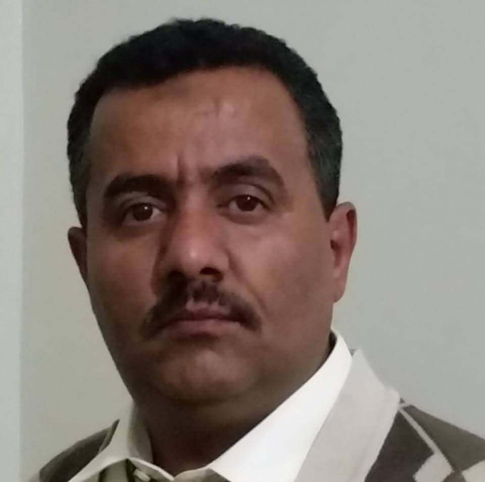 المحامي عبدالملك العقيدة